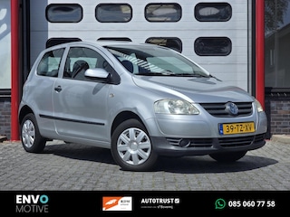 Volkswagen Fox 1.2 Trendline Stuurbekrachtiging/APK