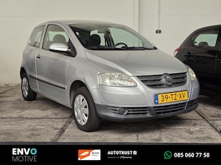 Volkswagen Fox 1.2 Trendline Stuurbekrachtiging/APK