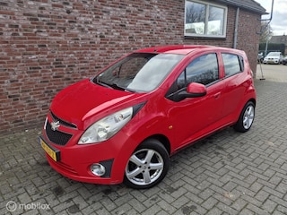 Chevrolet Spark 1.0 16V LE