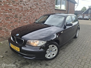 BMW 116i Corporate