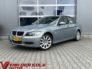 BMW 318i Executive | Cruise | Climate | Sensoren