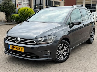 Volkswagen Golf Sportsvan 1.2 TSI Highline ALLSTAR l GOED ONDERHOUDEN l ACC