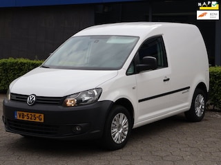 Volkswagen Caddy 1.6 TDI|Cruise|Navi|Airco|PDC|MFS|NAP