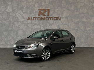 Seat Ibiza 1.0 EcoTSI Style Connect|NAP|TREKHAAK|AIRCO|CRUISECONTROL|NAVIGATIE|ELEKTR RAMEN|AUDIO BLUETOOTH