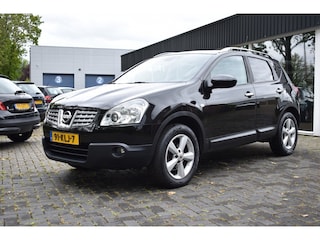 Nissan Qashqai 2.0 Connect Edition NAVI CRUISE CAMERA PANO