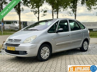 Citroën Xsara Picasso 1.6i-16V Apk 23-7-26 | INRUILKOOPJE