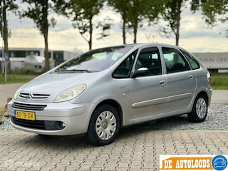 Citroën Xsara Picasso 1.6i-16V Apk 23-7-26 | INRUILKOOPJE