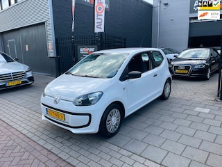 Volkswagen Up 1.0 take up! BlueMotion 3e Eigenaar! Airco NAP APK
