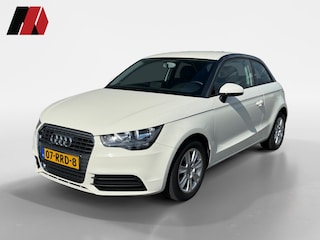 Audi A1 1.2 TFSI | Cruise | NAVI | Airco