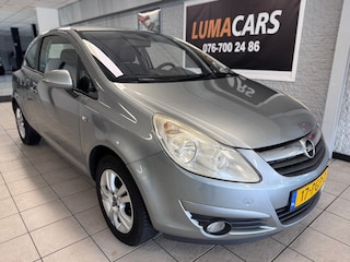 Opel Corsa 1.3 CDTi EcoFlex S/S Cosmo | Airco | Nieuwe apk |