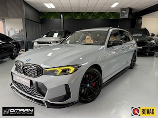 BMW 3-serie Touring 330e xDrive M Sport Plus PANO