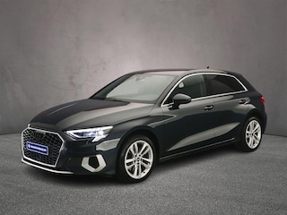 Audi A3 Sportback 30 TFSI Business edition | Apple/Android Play | Cruise | Full-Led | Navi | Virtual Cockpit |