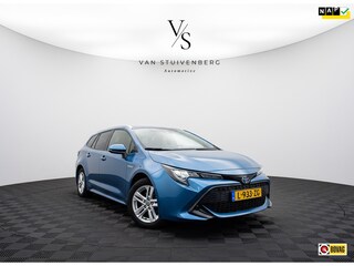 Toyota Corolla Touring Sports 1.8 Hybrid Active TREKHAAK CRUISE BLUETOOTH