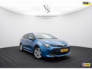 Toyota Corolla Touring Sports 1.8 Hybrid Active TREKHAAK CRUISE BLUETOOTH