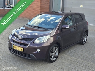 Toyota Urban Cruiser 1.3 VVT-i Dynamic