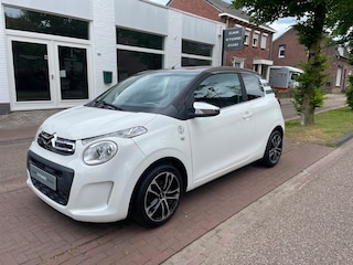 Citroën C1 1.0 e-VTi Airscape Shine / camera / airco