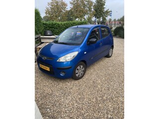 Hyundai i10 1.1 Active Cool *Airco, Elektrische ramen, trekhaak *