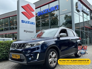 Suzuki Vitara 1.6 Experience Twotone/Pano-dak/Leder