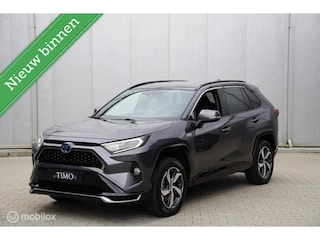 Toyota RAV4 2.5 Plug-in Hybrid AWD 81.375 KM Trekhaak