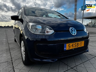 Volkswagen Up 1.0 move up! BlueMotion CRUISE AIRSCO NAP
