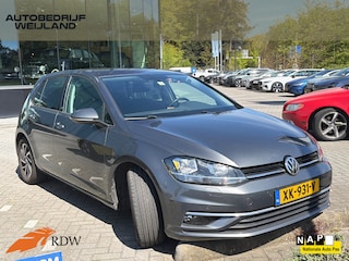 Volkswagen Golf 1.5 TSI Highline Business R NIEUWSTAAT I 2de eig. I Stoelverwarming I 150 PK I Adpt. cruise I Trekhaak I