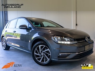 Volkswagen Golf 1.5 TSI Highline Business R NIEUWSTAAT I 2de eig. I Stoelverwarming I 150 PK I Adpt. cruise I Trekhaak I
