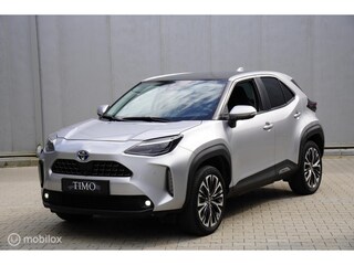 Toyota Yaris Cross 1.5 Hybrid Exec. 33046 KM Pano 360° view
