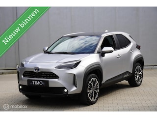 Toyota Yaris Cross 1.5 Hybrid Exec. 33046 KM Pano 360° view