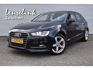 Audi A3 Sportback 1.4 TFSI Ambition Pro Line plus | 4 nieuwe All Seasons banden | Gereviseerde motor | Nwe distributie | Rijklaarprijs incl BOVAG garantie