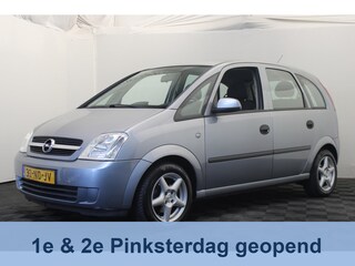 Opel Meriva 1.6 Enjoy