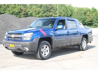 Chevrolet Avalanche USA 5.3 4WD 1500 |Pano|Trekhaak|