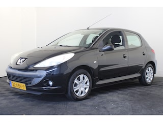 Peugeot 206 1.4 XS