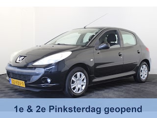 Peugeot 206 1.4 XS