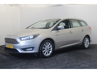 Ford Focus Wagon 1.0 Titanium