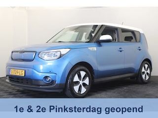 Kia Soul EV ExecutivePlusLine 27 kWh