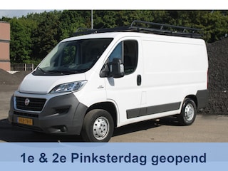 Fiat Ducato 30 2.0 MultiJet L1H1