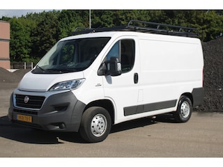 Fiat Ducato 30 2.0 MultiJet L1H1