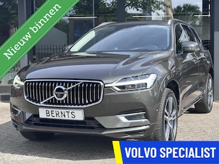 Volvo XC60 T8 Twin Engine|Full Option|Massagestoelen|Luchtvering|ACC+PilotAssist|PolestarEngineerd