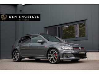 Volkswagen Golf 2.0 TSI GTI Performance 245PK | Panoramadak | AdaptieveCruiseControl | Alcantara | Keyless | Camera | Virtual Cockpit | Hexagon