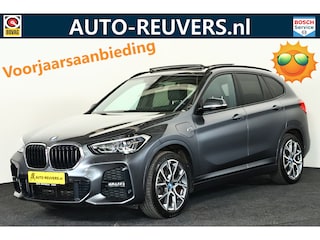 BMW X1 xDrive25e M-Sport / Pano / LED / HUD / CAM