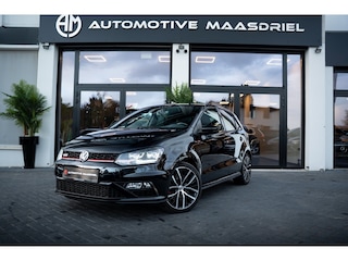 Volkswagen Polo 1.8 TSI GTI/DSG/Camera