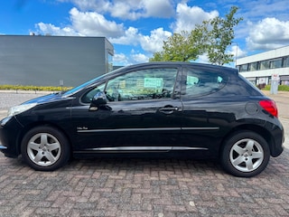 Peugeot 207 1.4 VTi XR