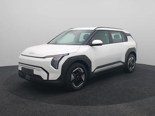Kia EV3 Air 81.4 kWh | Navigatie | Climate Control | Cruise Control | Parkeer Camera | Sensoren | Dode hoek sensoren