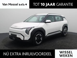 Kia EV3 Air 81.4 kWh | Navigatie | Climate Control | Cruise Control | Parkeer Camera | Sensoren | Dode hoek sensoren