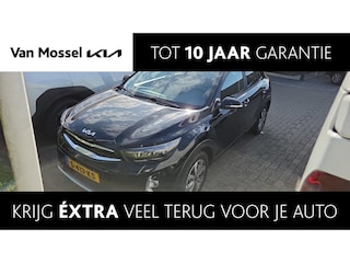 Kia Stonic 1.0 T-GDi MHEV DynamicPlusLine