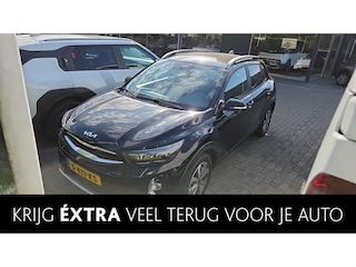Kia Stonic 1.0 T-GDi MHEV DynamicPlusLine