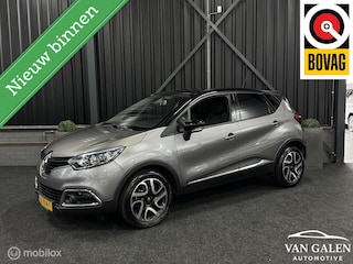 Renault Captur 0.9 TCe Dynamique Airco|Cruise|Navi|Keyless