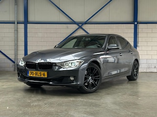 BMW 320i Executive