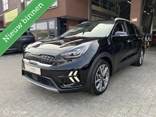 Kia Niro 1.6 GDi DynamicPlusLine LEDER*CAMERA*ACC*PDC*