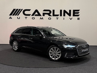 Audi A6 Avant 40 TDI Design Pro Line Plus MATRIX VIRTUAL MEMORY NAP GARANTIE APK